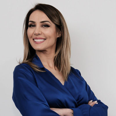 Oana Padurariu