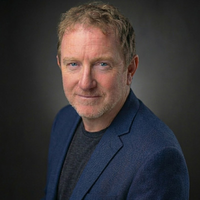 Mike McClary